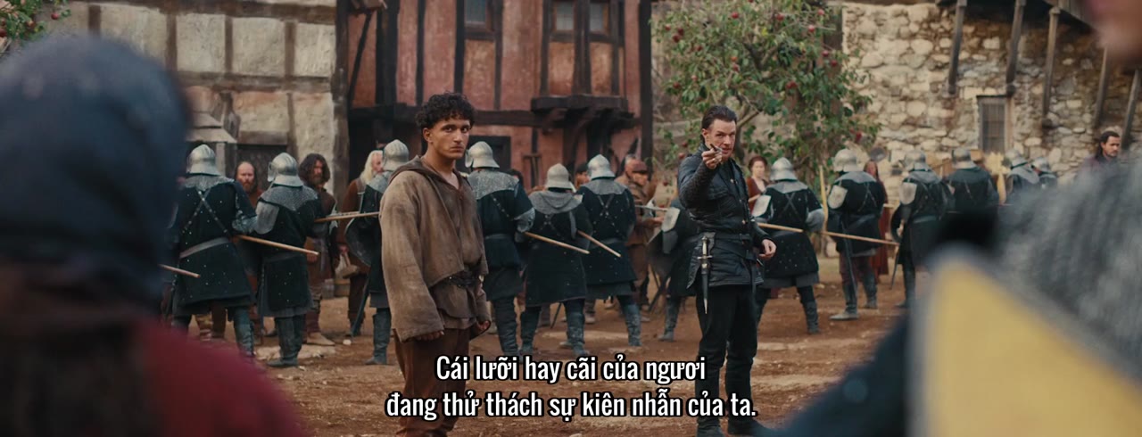 William Tell - cảnh 2