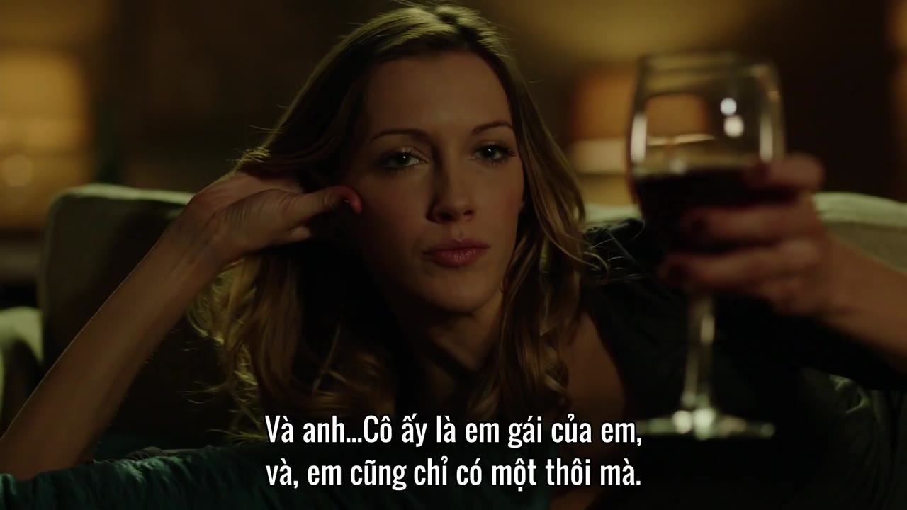 Mũi Tên Xanh (Phần 2) tập 14
