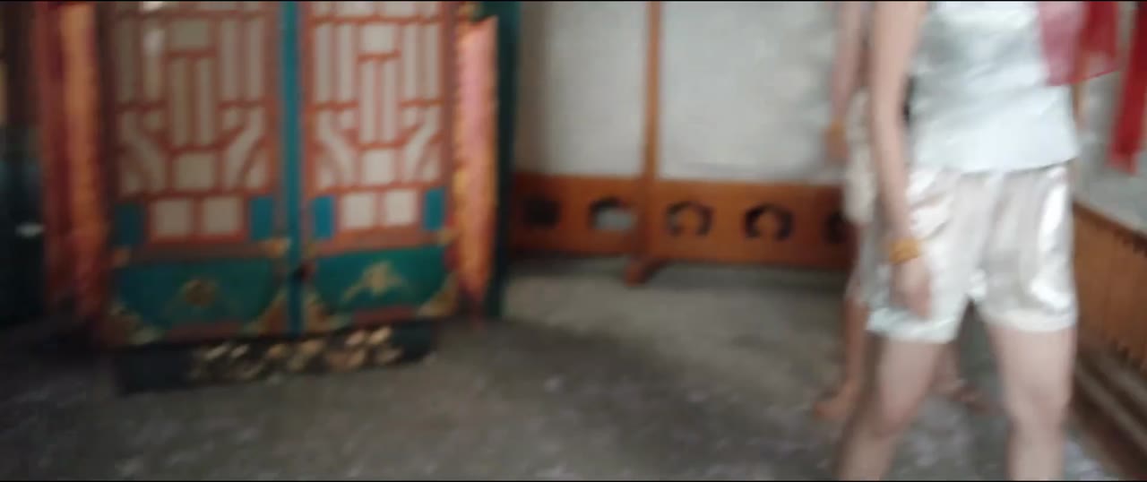 Phụng Chỉ Sủng Quân tập 2