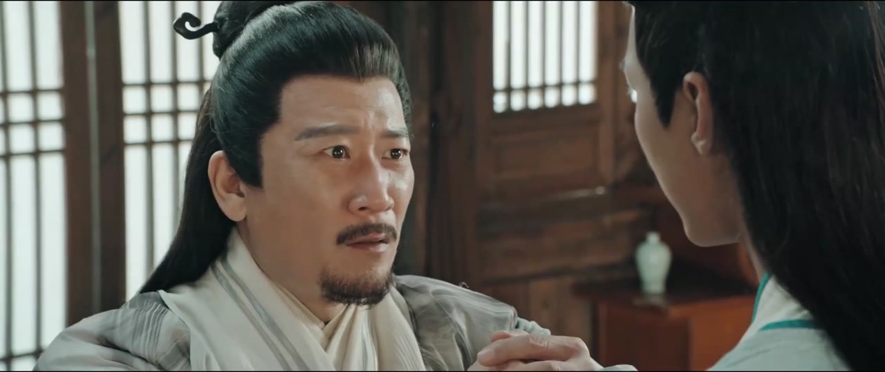 Phụng Chỉ Sủng Quân tập 7