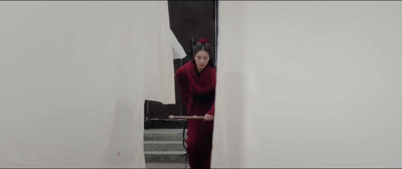 Phụng Chỉ Sủng Quân tập 10