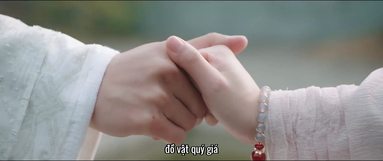 Phụng Chỉ Sủng Quân tập 14