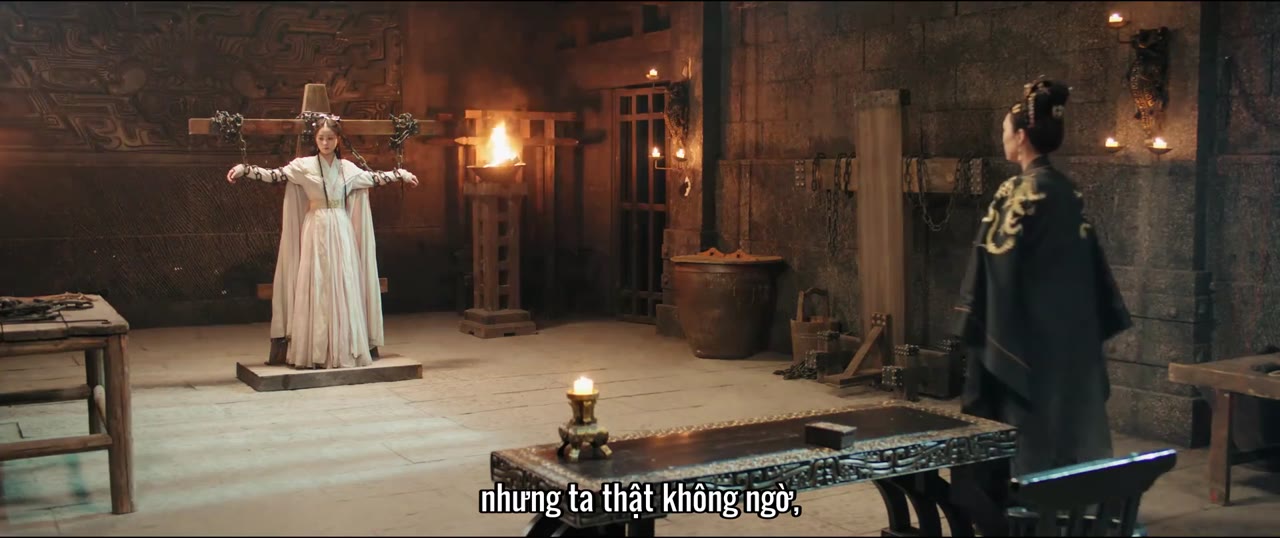 Phụng Chỉ Sủng Quân tập 17