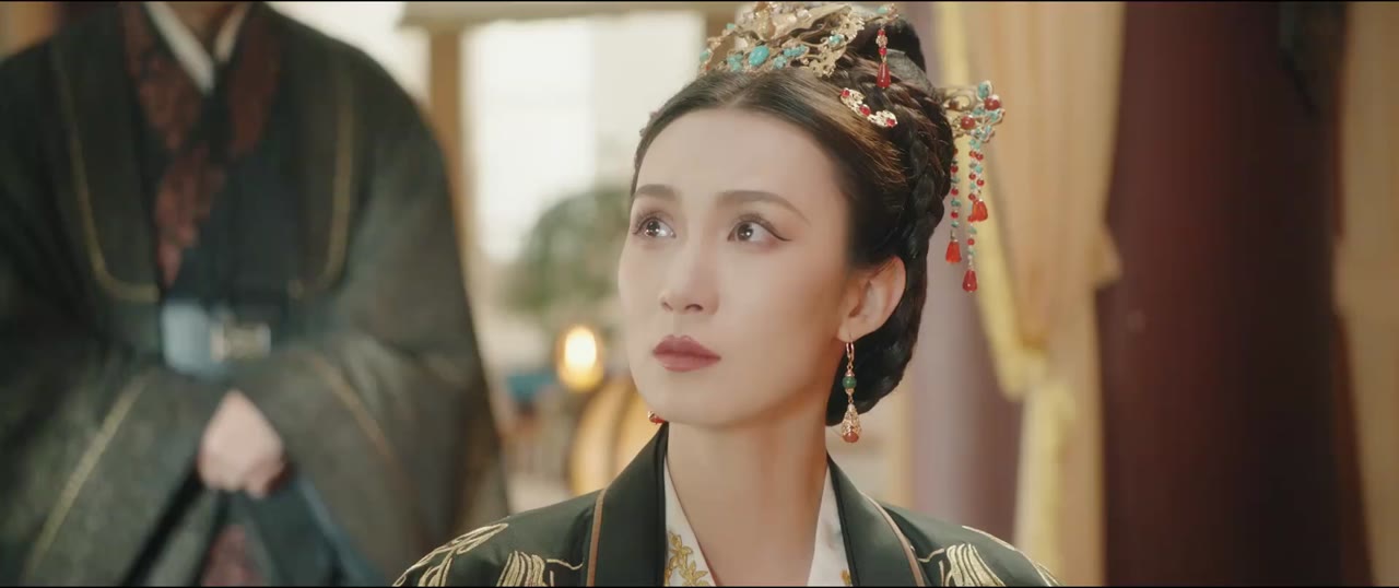 Phụng Chỉ Sủng Quân tập 18
