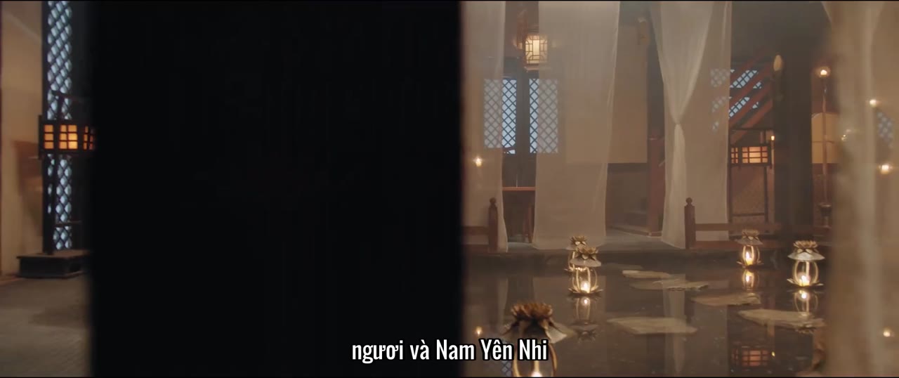Phụng Chỉ Sủng Quân tập 18 cảnh 2