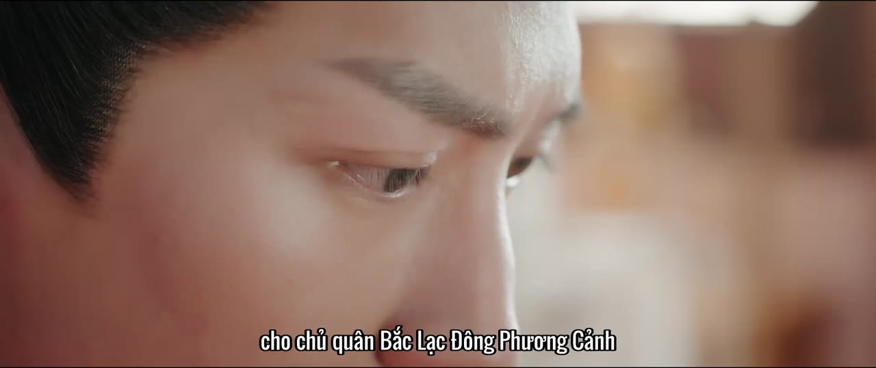Phụng Chỉ Sủng Quân tập 18 cảnh 3
