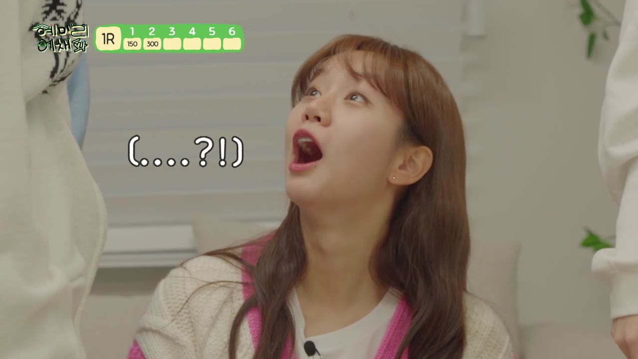 HMLYCP tập 5 cảnh 3