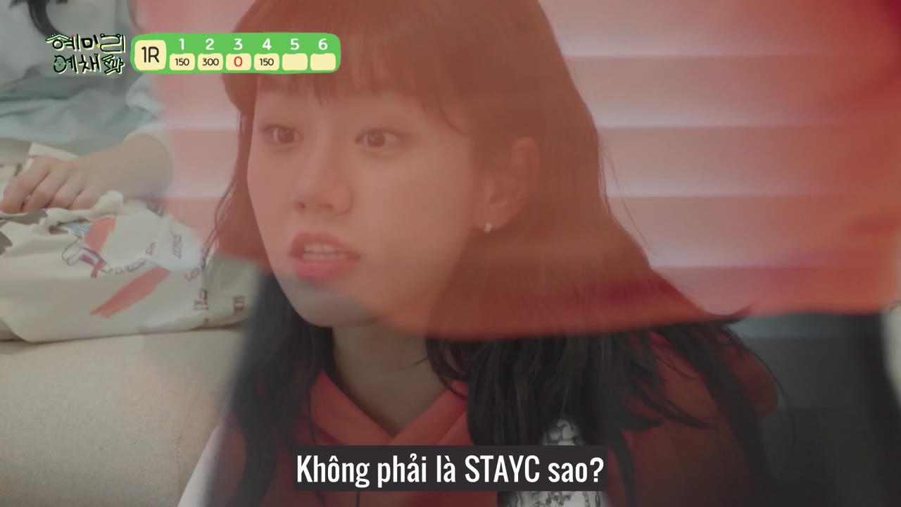 HMLYCP tập 11 cảnh 3