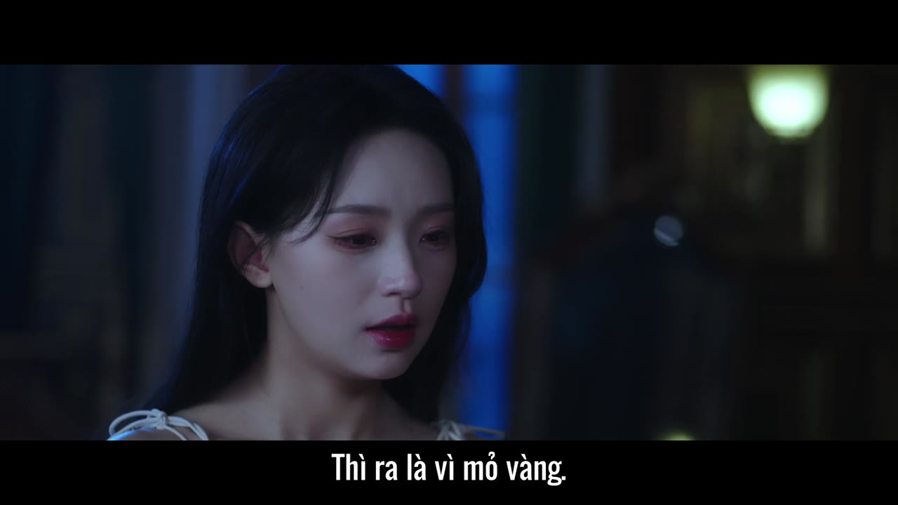 Chim Sẻ Trong Lòng Bàn Tay tập 1 cảnh 3