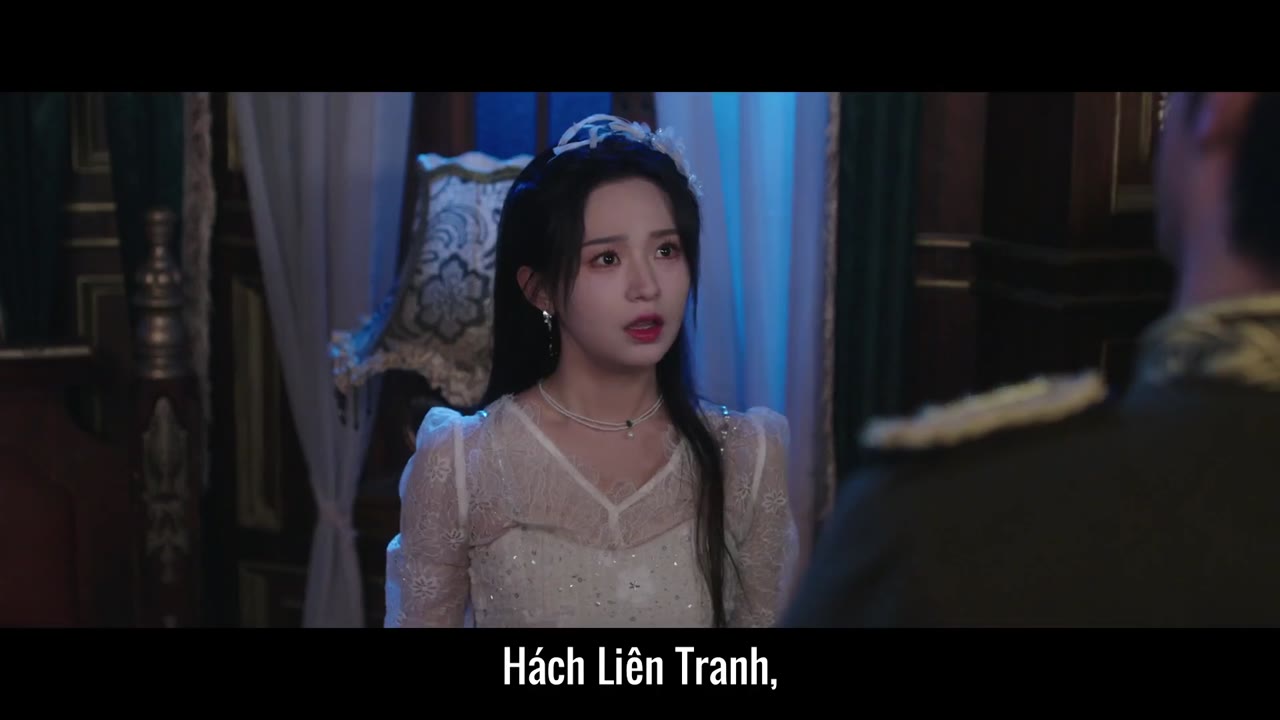 Chim Sẻ Trong Lòng Bàn Tay tập 4