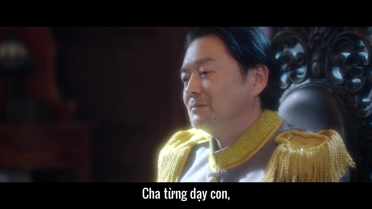 Chim Sẻ Trong Lòng Bàn Tay tập 4 cảnh 2