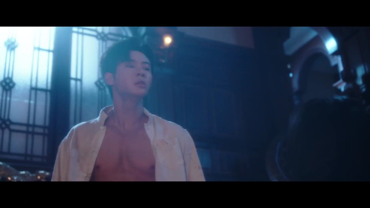 Chim Sẻ Trong Lòng Bàn Tay tập 5