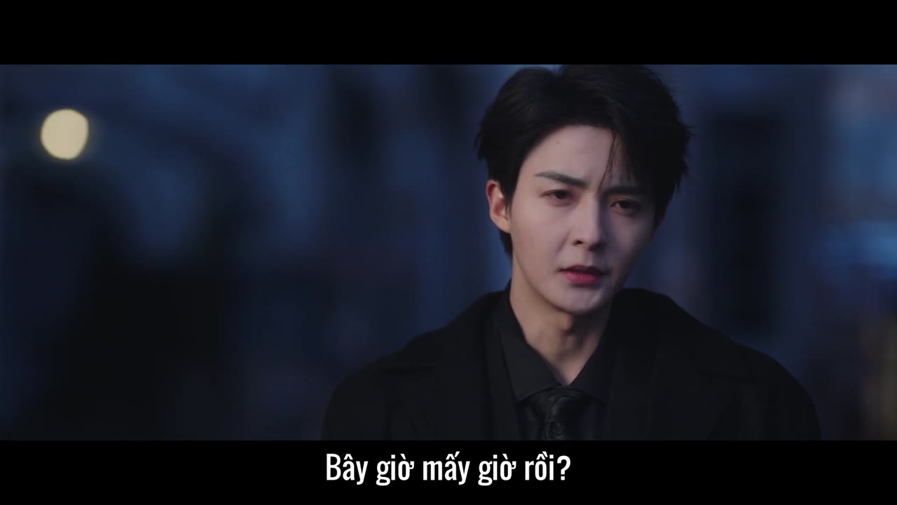 Chim Sẻ Trong Lòng Bàn Tay tập 6