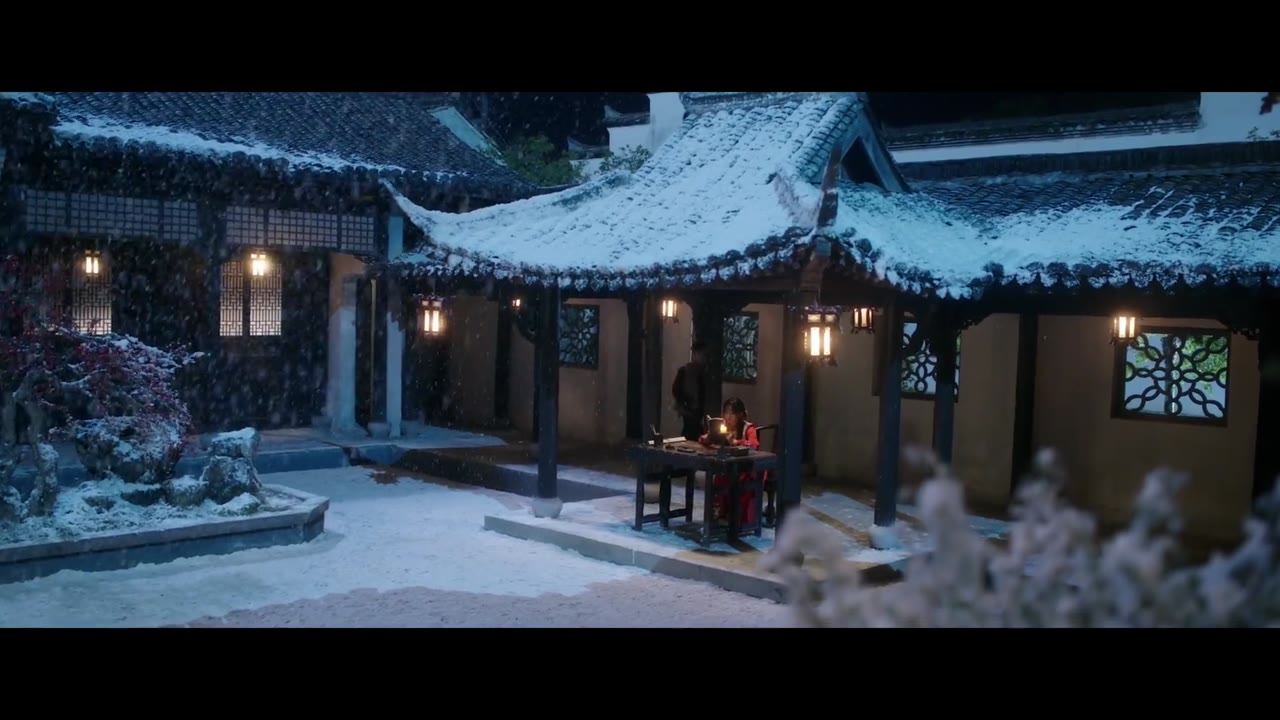 Chim Sẻ Trong Lòng Bàn Tay tập 7