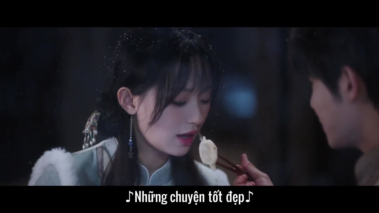 Chim Sẻ Trong Lòng Bàn Tay tập 8 cảnh 3