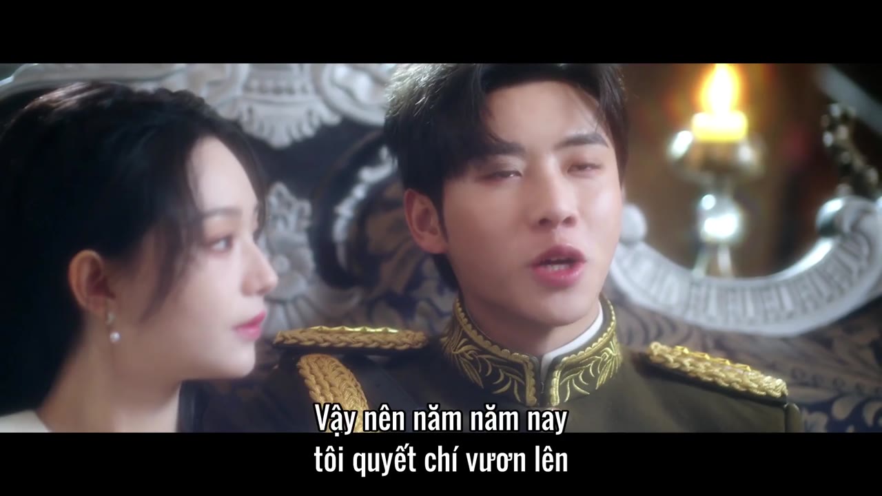Chim Sẻ Trong Lòng Bàn Tay tập 10 cảnh 3