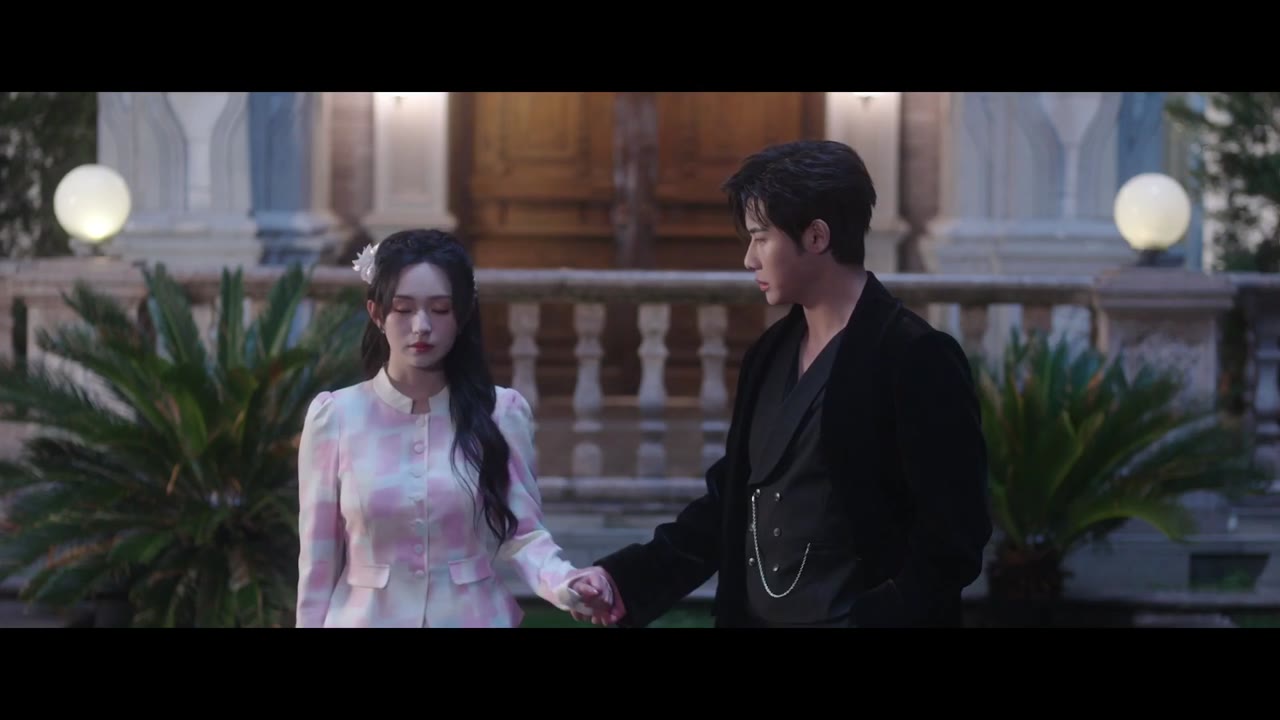 Chim Sẻ Trong Lòng Bàn Tay tập 16