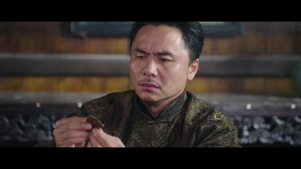 Chim Sẻ Trong Lòng Bàn Tay tập 17 cảnh 2