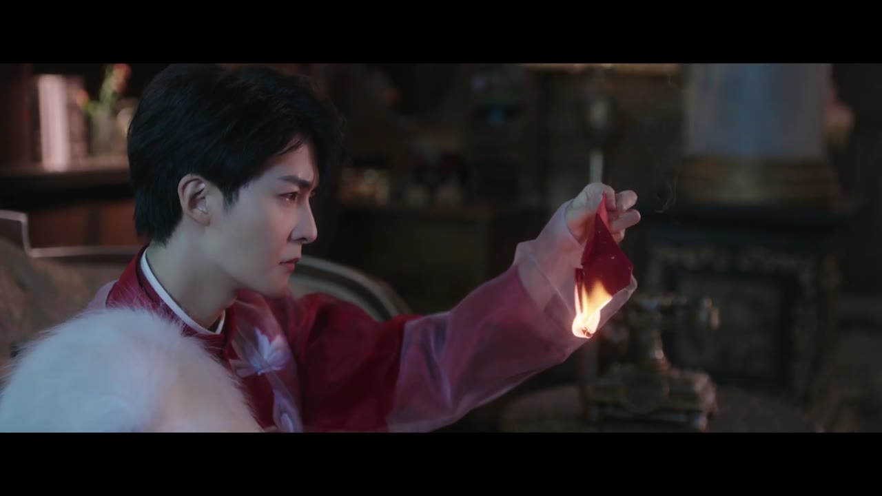 Chim Sẻ Trong Lòng Bàn Tay tập 19 cảnh 3