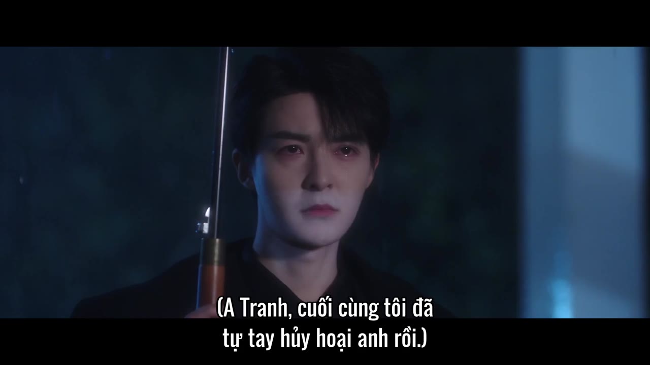 Chim Sẻ Trong Lòng Bàn Tay tập 21