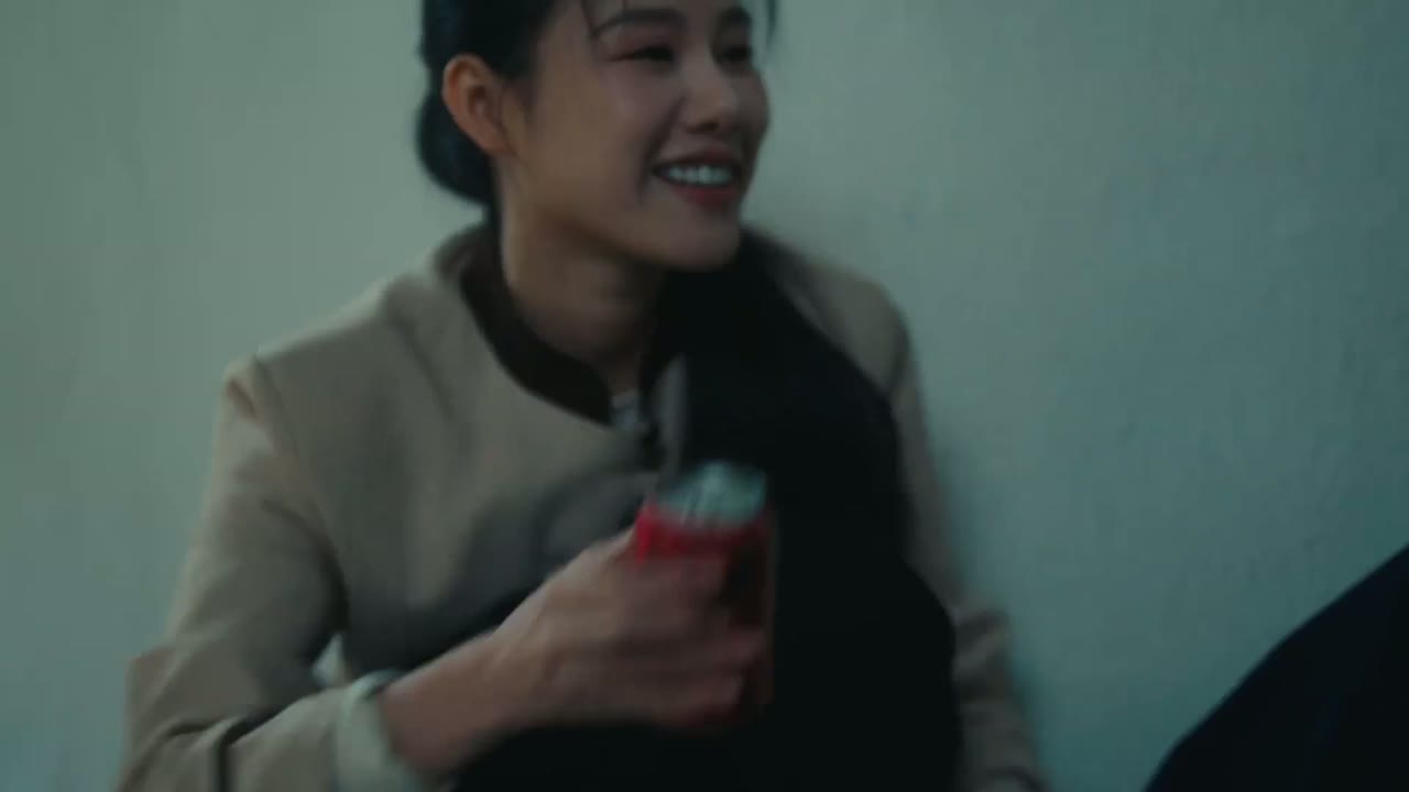 Hiện Trường Vụ Án tập 2 cảnh 2