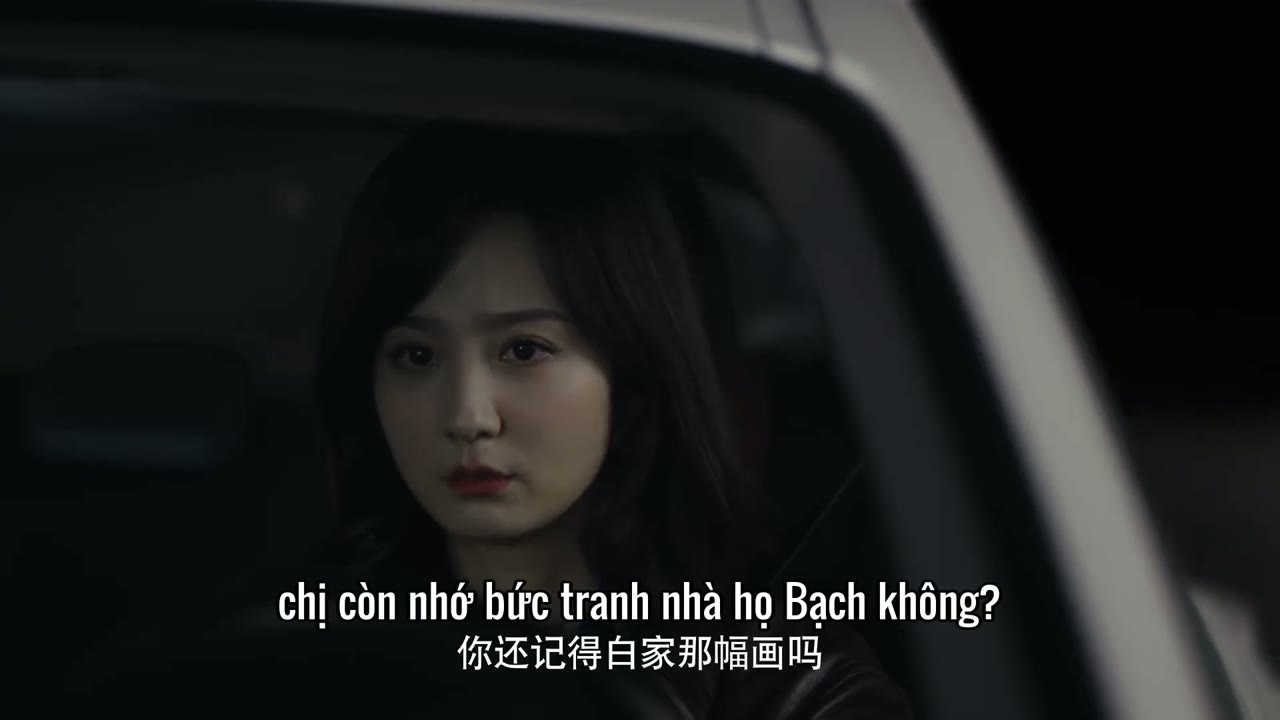 Hiện Trường Vụ Án tập 3 cảnh 3