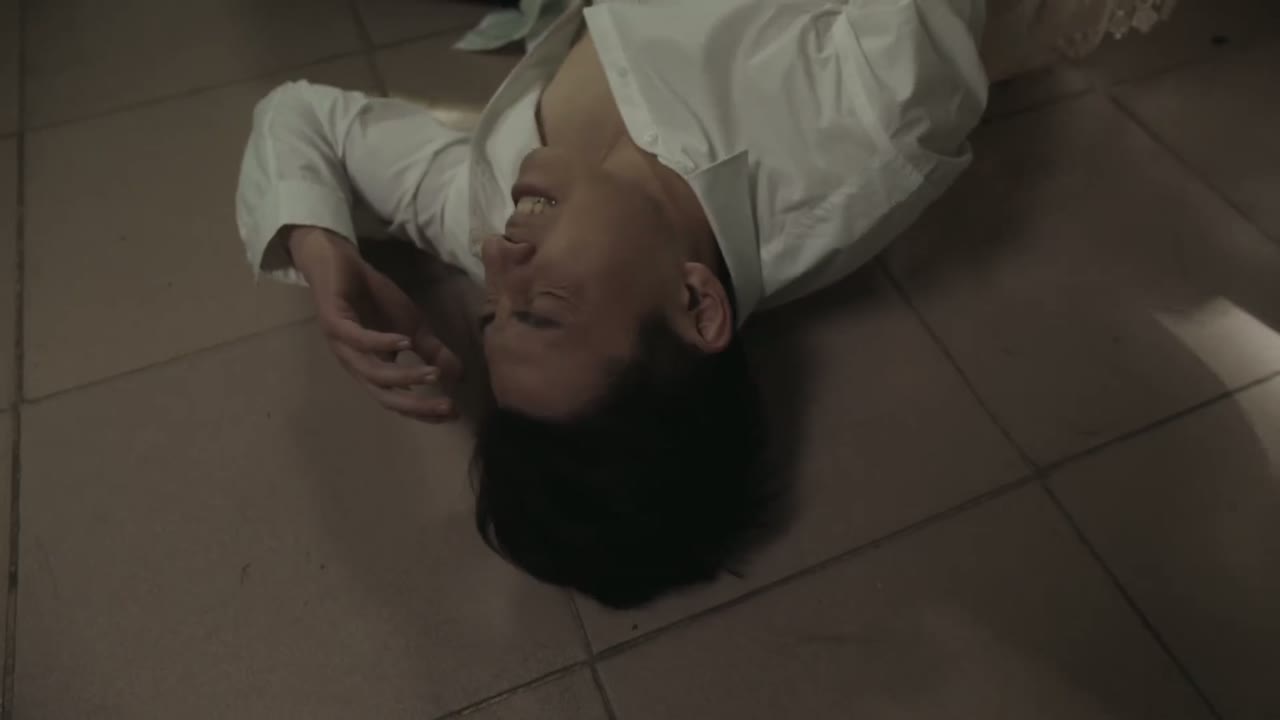 Hiện Trường Vụ Án tập 6