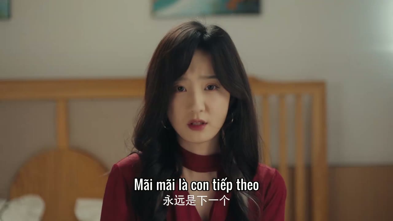 Hiện Trường Vụ Án tập 8