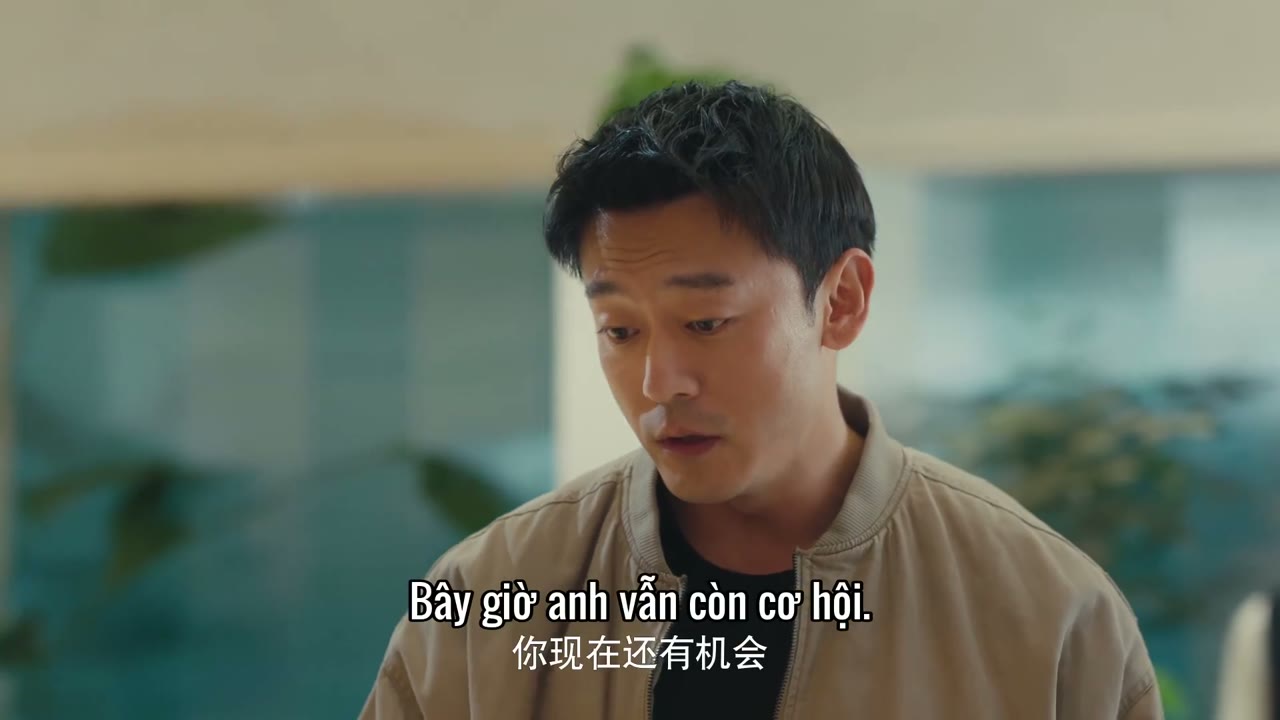 Hiện Trường Vụ Án tập 8 cảnh 3