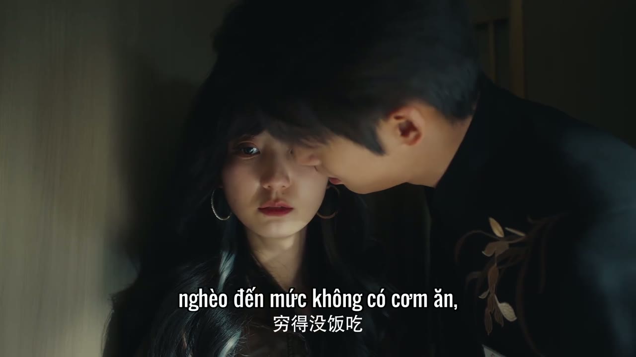 Hiện Trường Vụ Án tập 9 cảnh 2