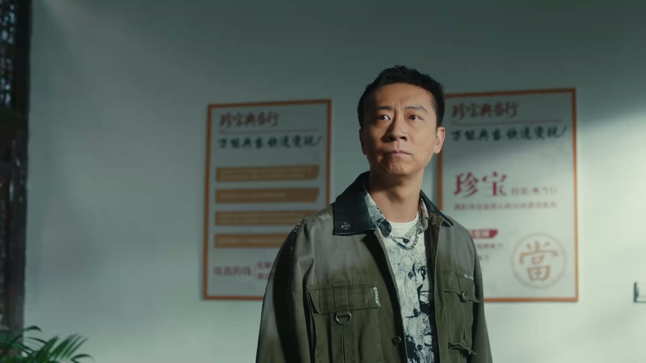 Hiện Trường Vụ Án tập 13
