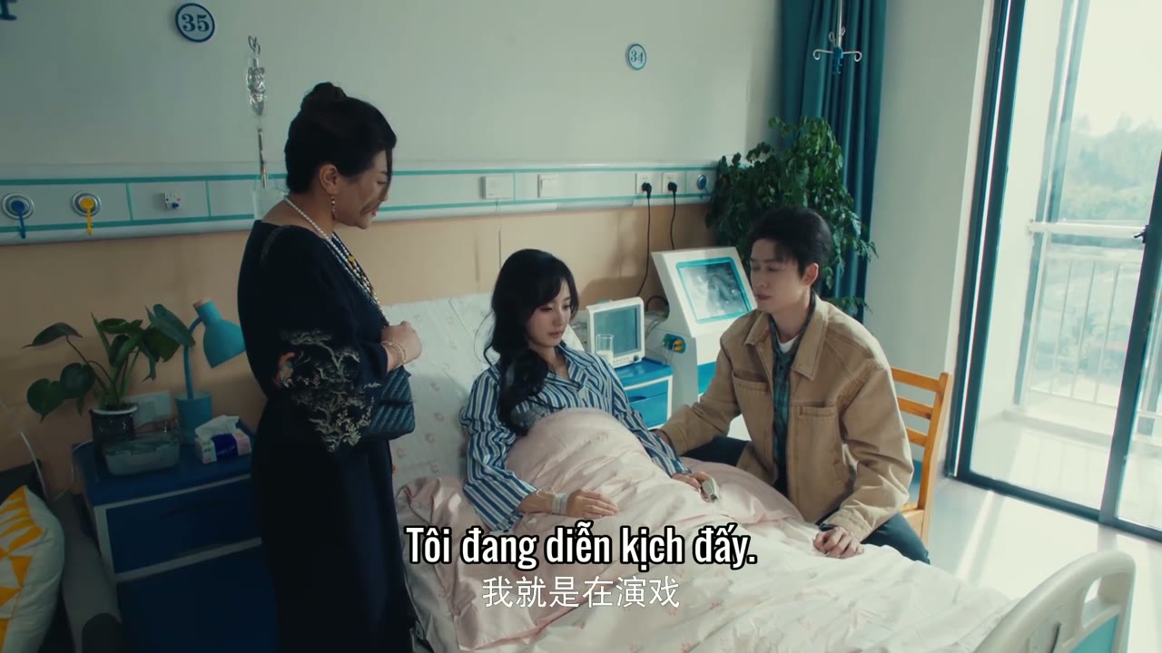 Hiện Trường Vụ Án tập 15