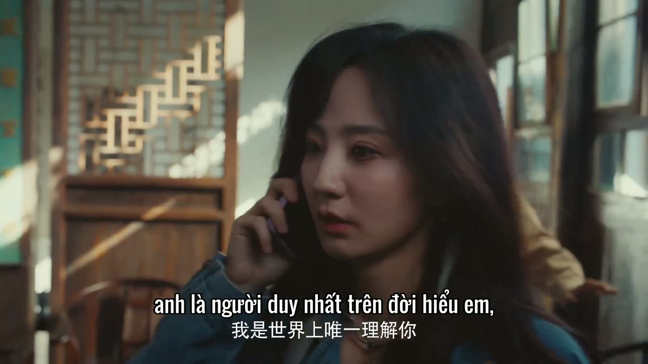 Hiện Trường Vụ Án tập 15 cảnh 3