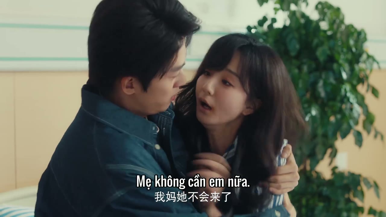 Hiện Trường Vụ Án tập 17 cảnh 3