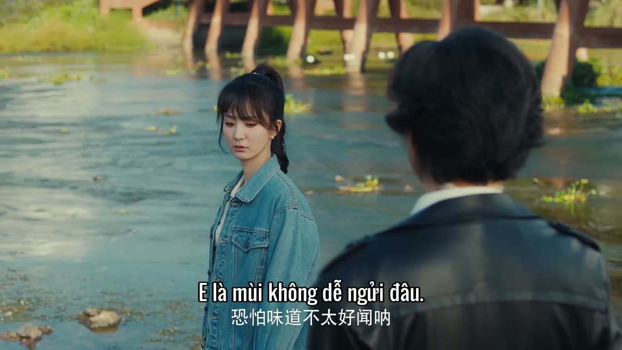 Hiện Trường Vụ Án tập 18