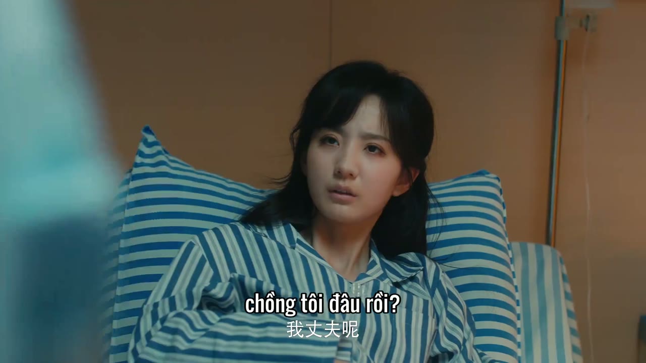 Hiện Trường Vụ Án tập 21 cảnh 2