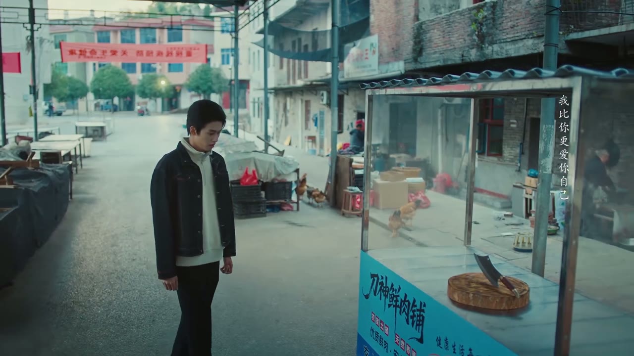 Hiện Trường Vụ Án tập 24