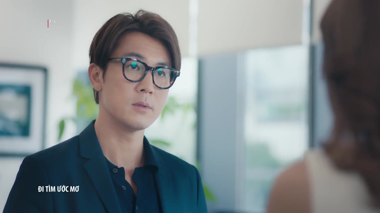 Đi Tìm Ước Mơ tập 1