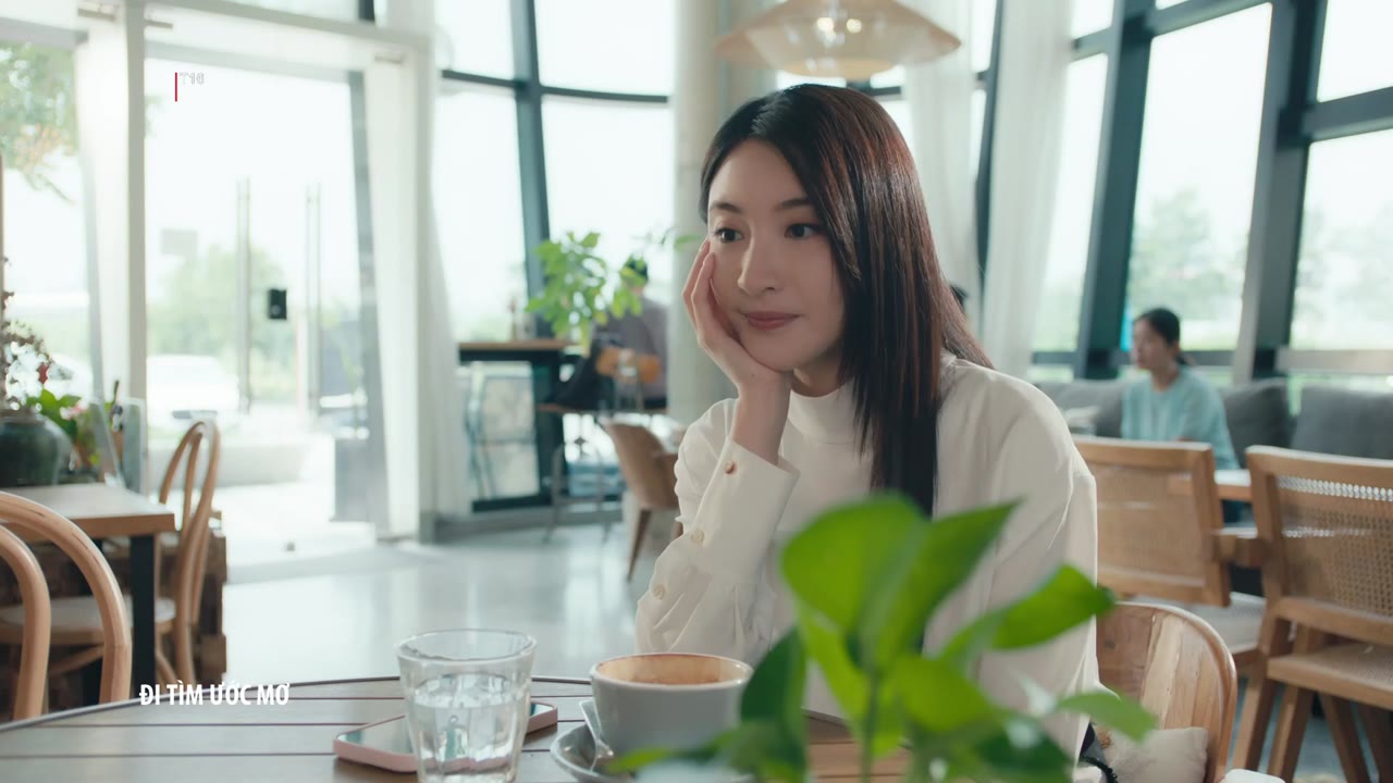 Đi Tìm Ước Mơ tập 1 cảnh 2