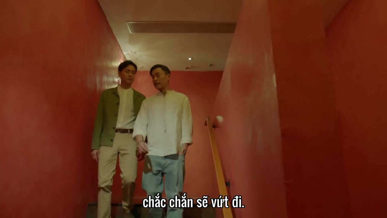Điệp ảnh thư kích tập 1 cảnh 2