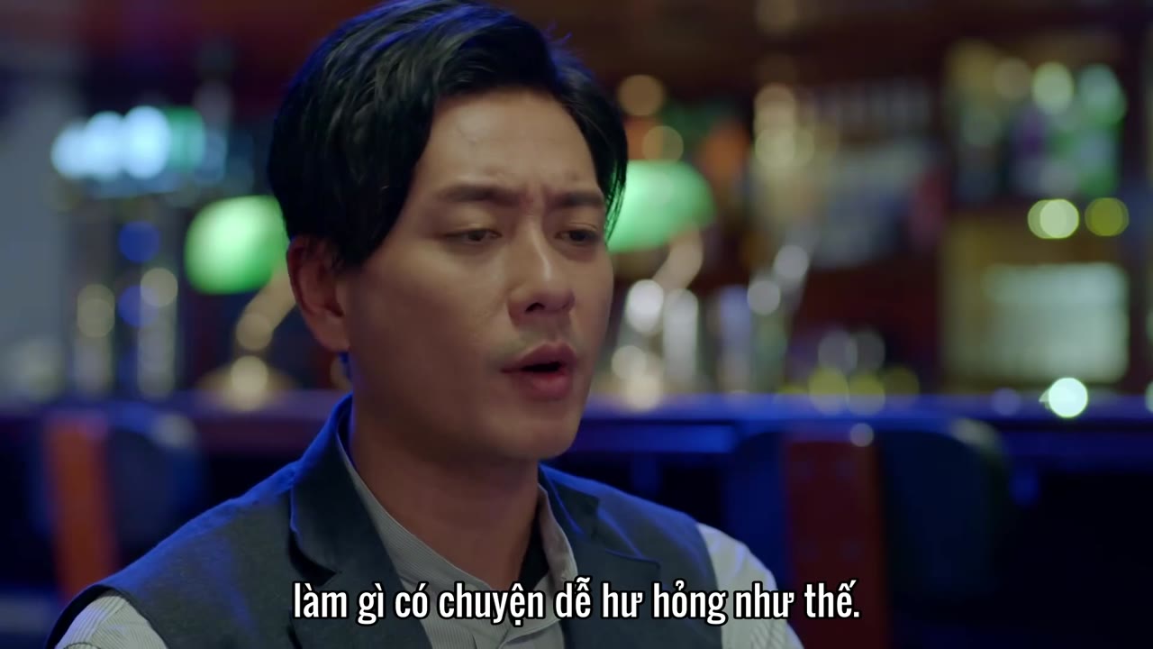 Điệp ảnh thư kích tập 3