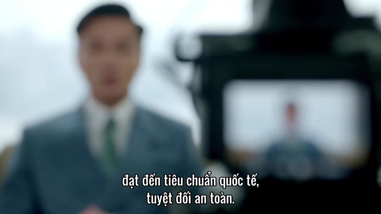 Điệp ảnh thư kích tập 3 cảnh 3