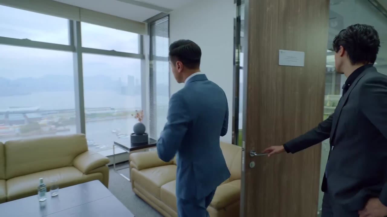 Điệp ảnh thư kích tập 5 cảnh 3