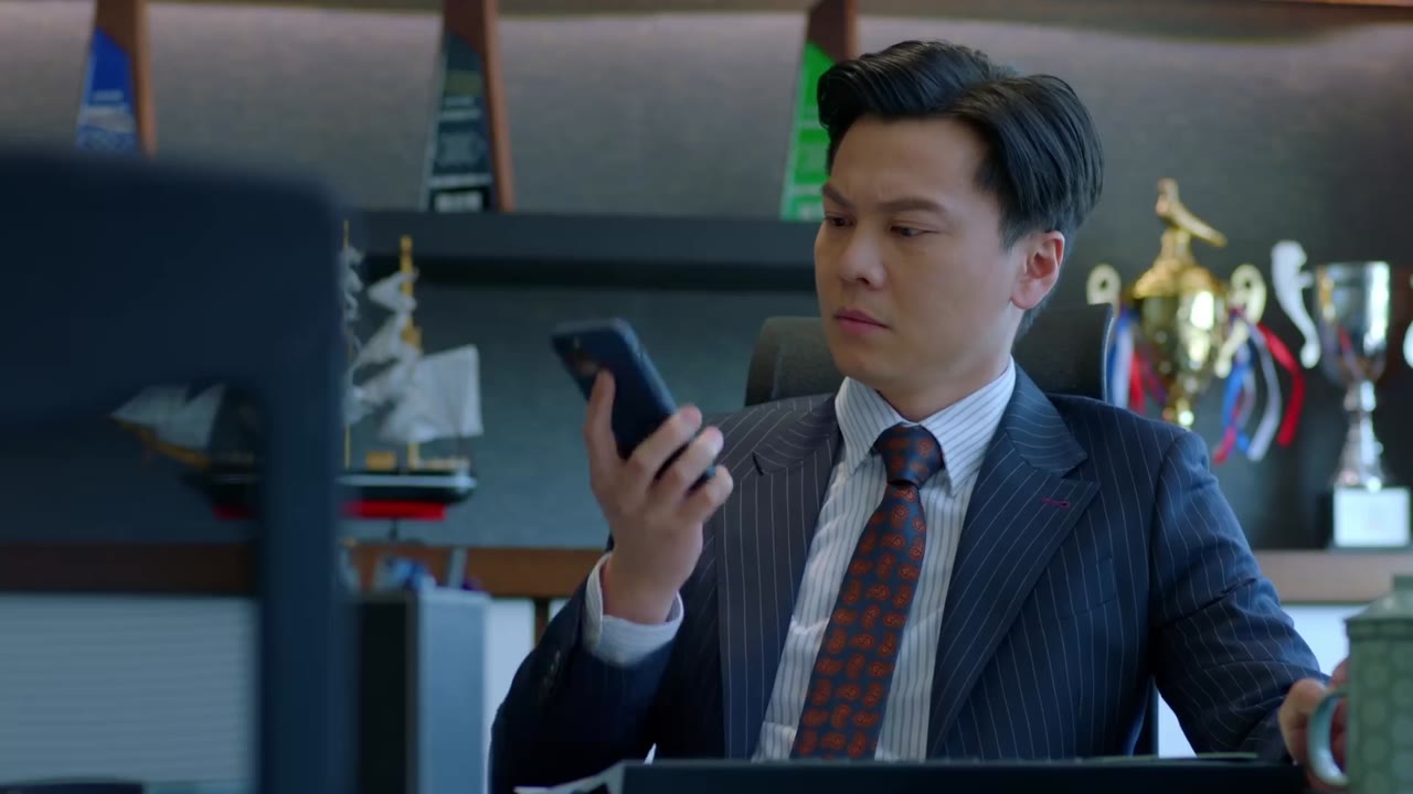 Điệp ảnh thư kích tập 6 cảnh 3