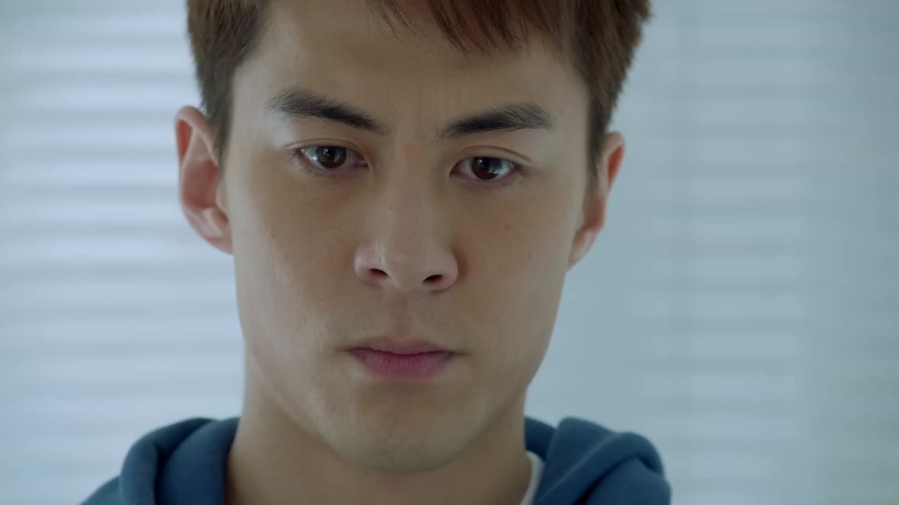 Điệp ảnh thư kích tập 7