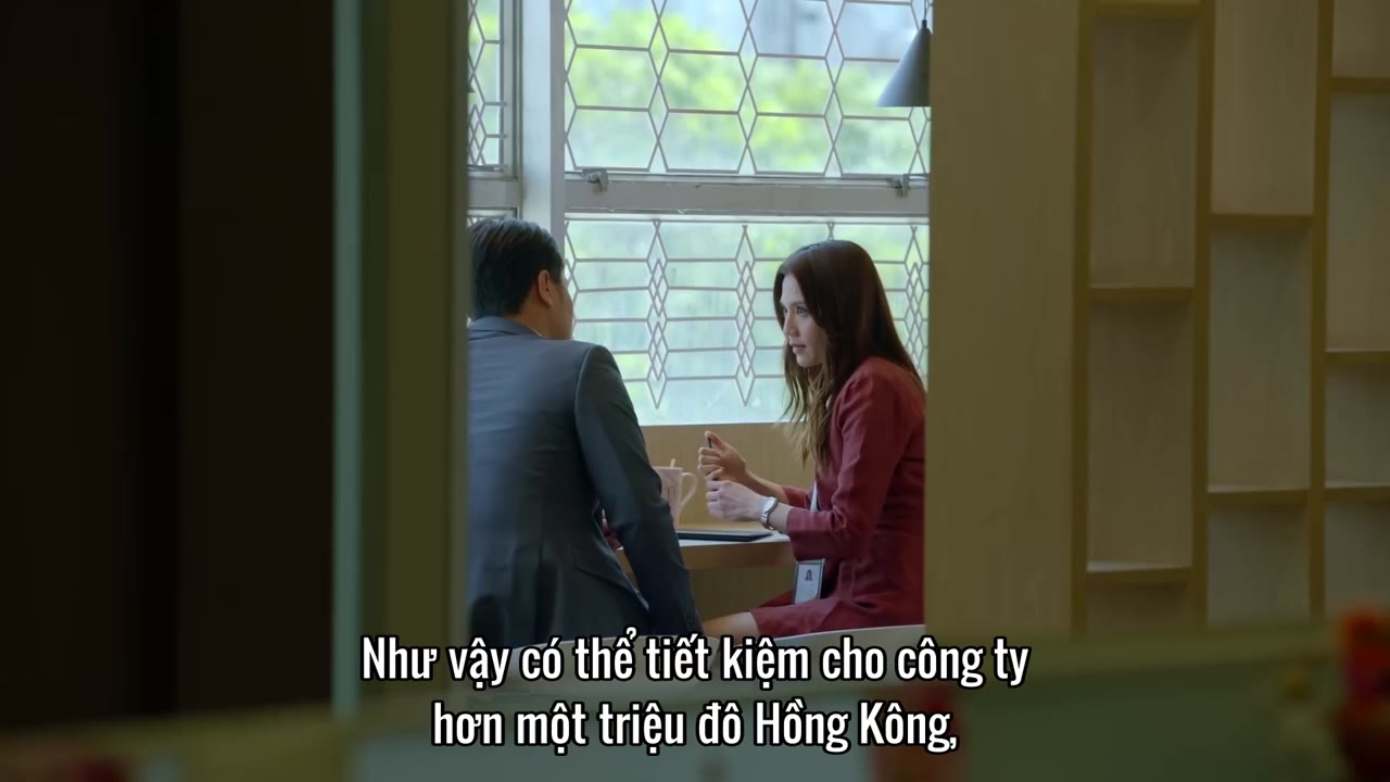 Điệp ảnh thư kích tập 7 cảnh 2