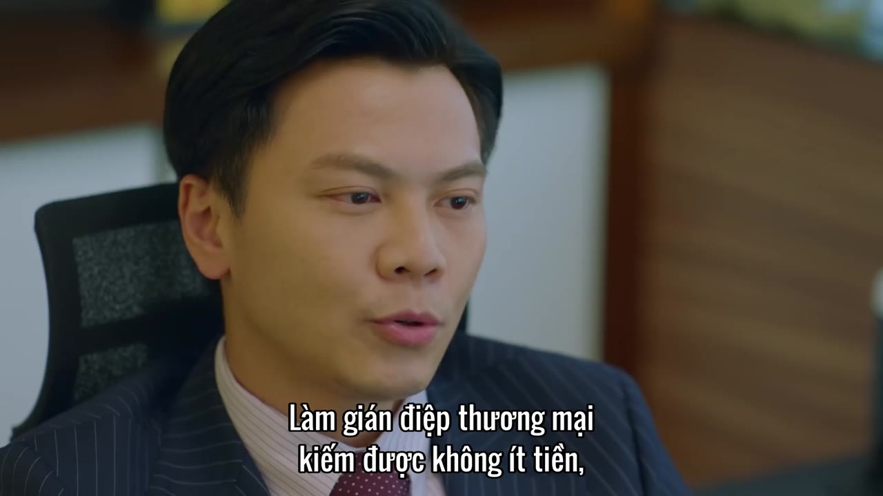 Điệp ảnh thư kích tập 7 cảnh 3