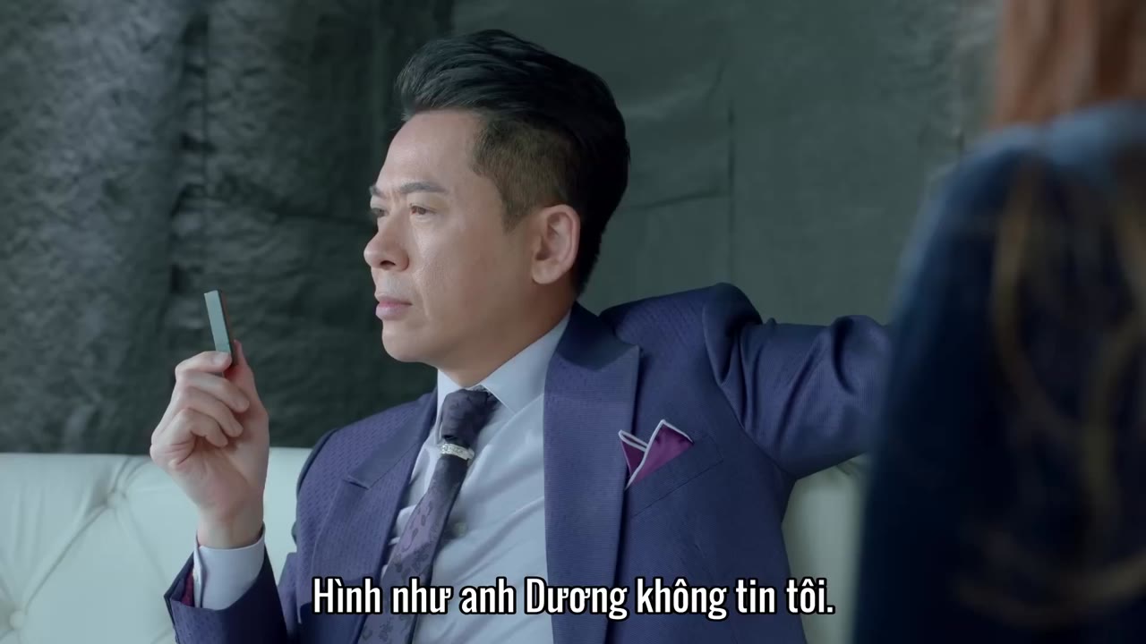 Điệp ảnh thư kích tập 8 cảnh 3