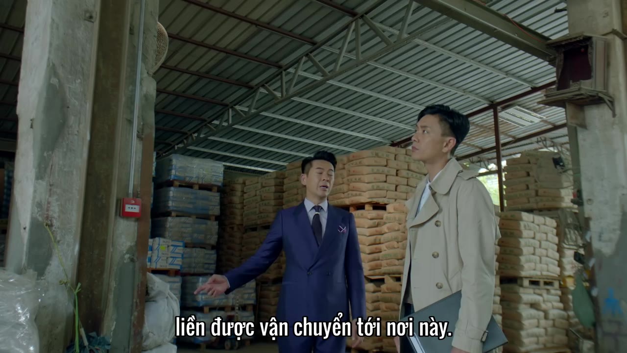 Điệp ảnh thư kích tập 12 cảnh 2