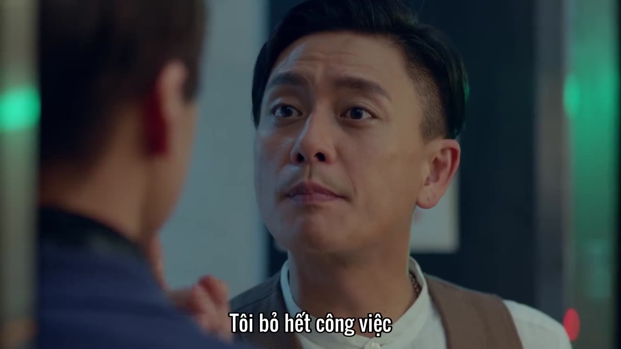 Điệp ảnh thư kích tập 12 cảnh 3